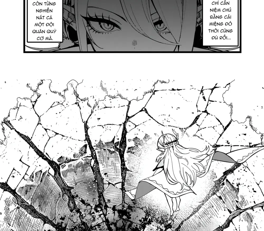 Elf Loli Sinh Tồn Ký Chapter 16 - 39