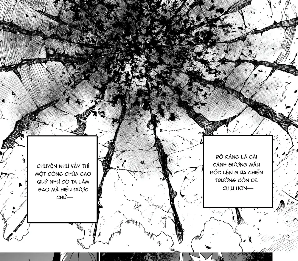 Elf Loli Sinh Tồn Ký Chapter 16 - 40