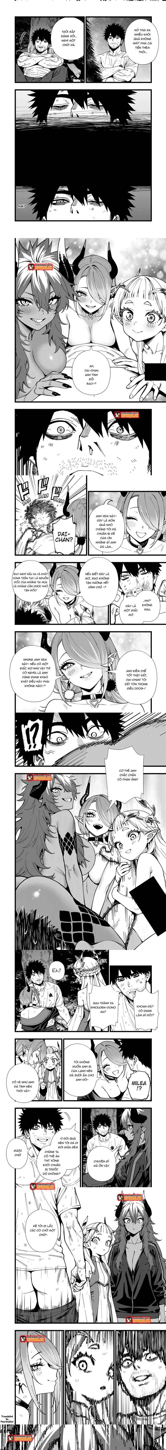 Elf Loli Sinh Tồn Ký Chapter 17 - 4