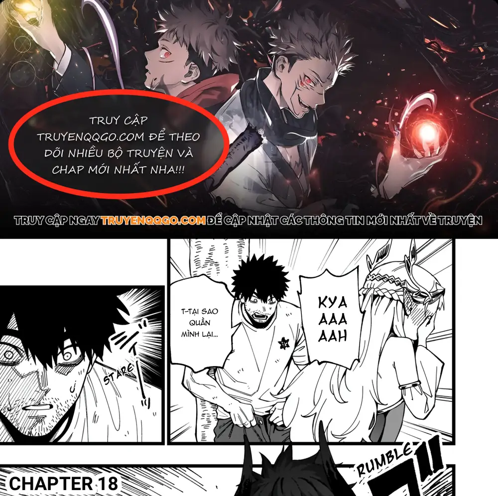 Elf Loli Sinh Tồn Ký Chapter 18 - 1