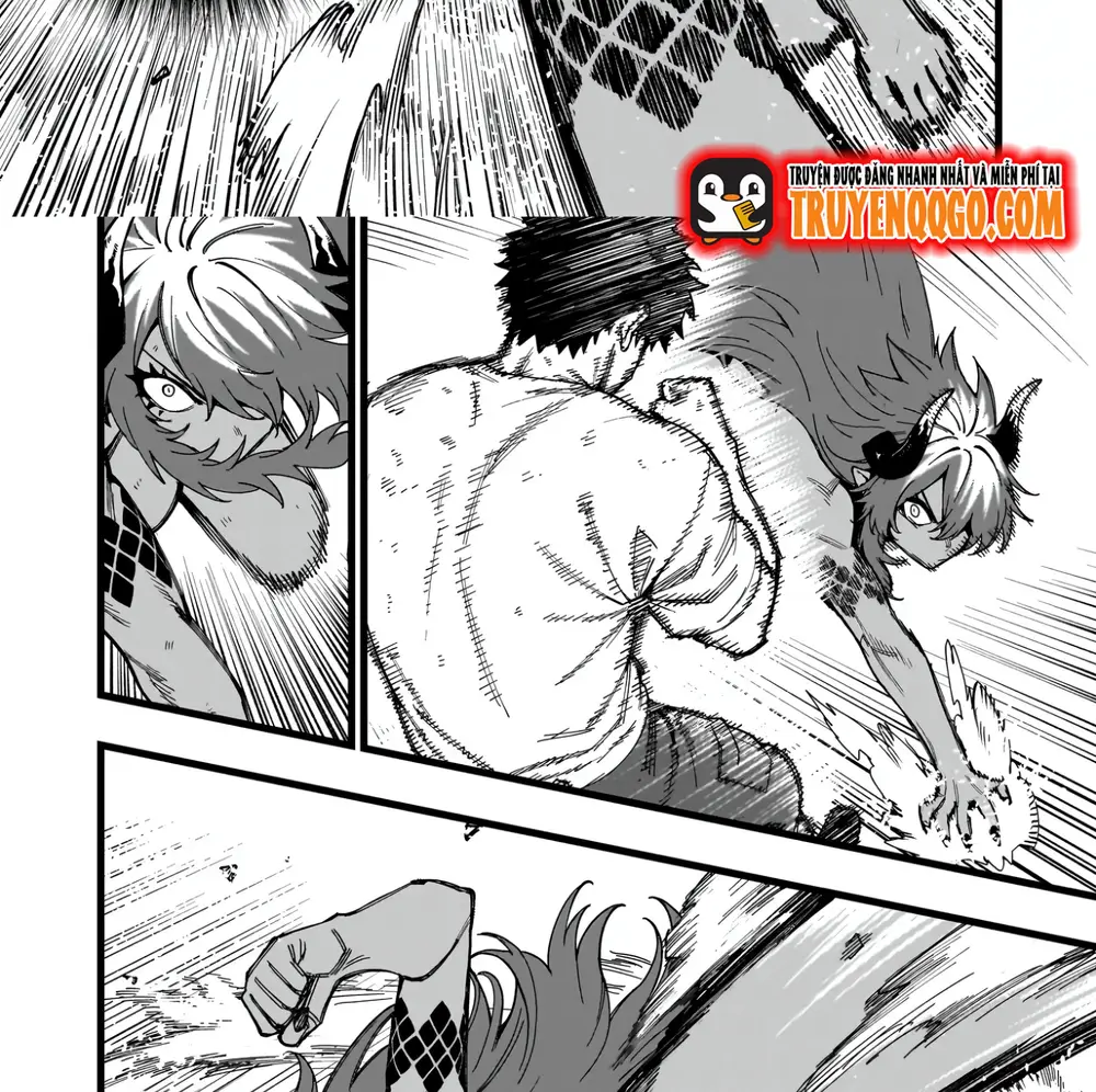 Elf Loli Sinh Tồn Ký Chapter 18 - 17