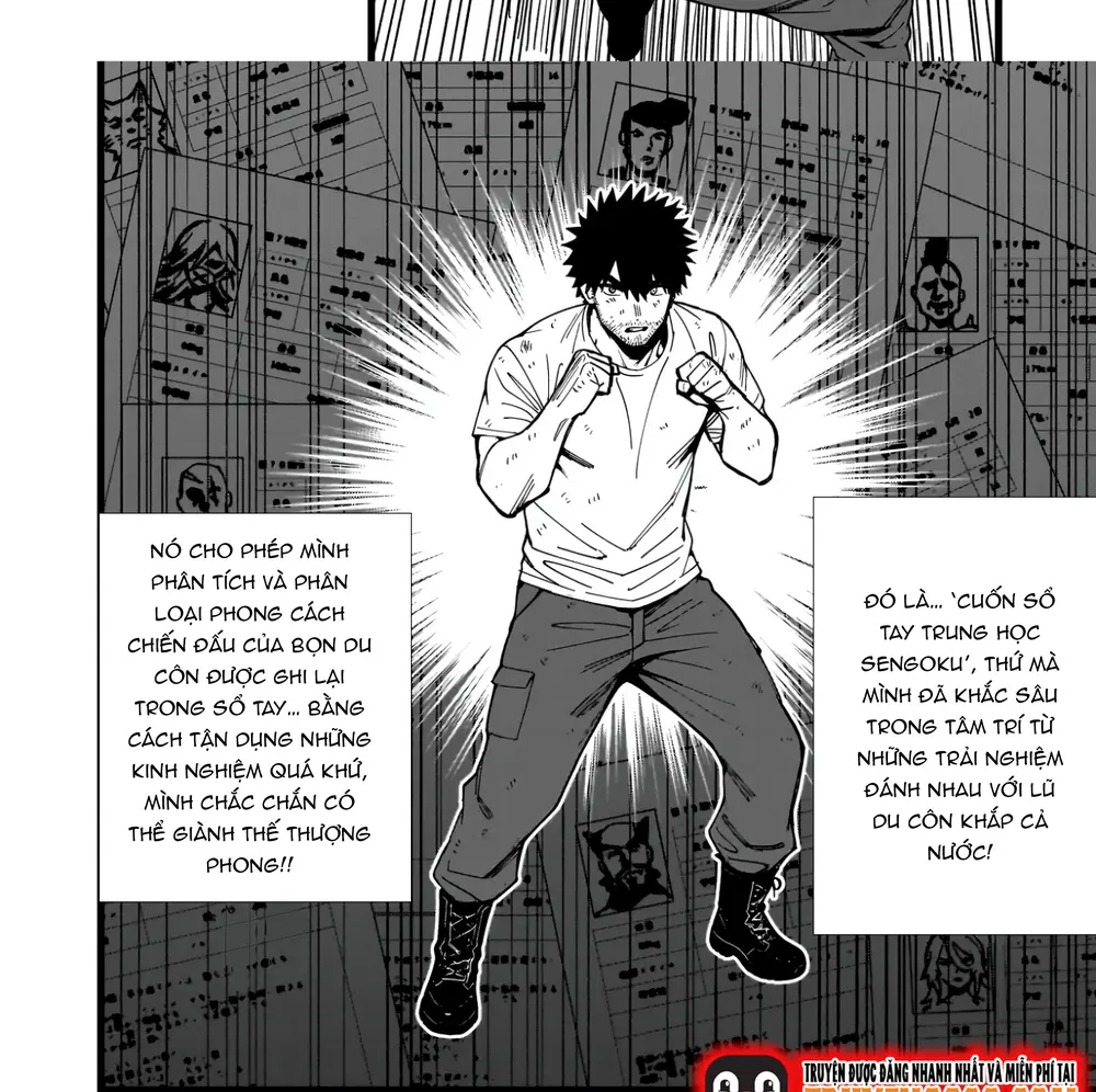 Elf Loli Sinh Tồn Ký Chapter 18 - 20