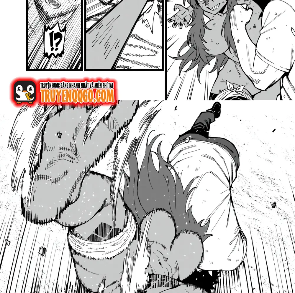 Elf Loli Sinh Tồn Ký Chapter 18 - 24