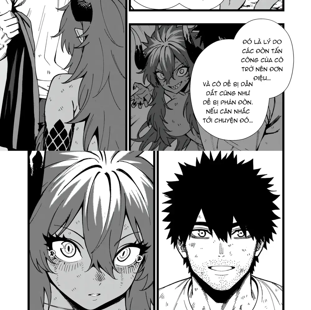 Elf Loli Sinh Tồn Ký Chapter 18 - 31