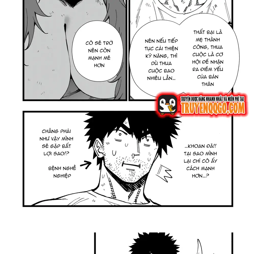 Elf Loli Sinh Tồn Ký Chapter 18 - 32