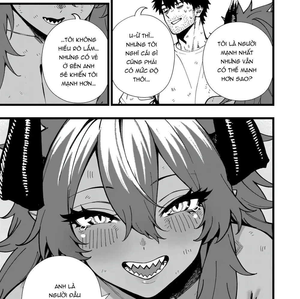 Elf Loli Sinh Tồn Ký Chapter 18 - 33