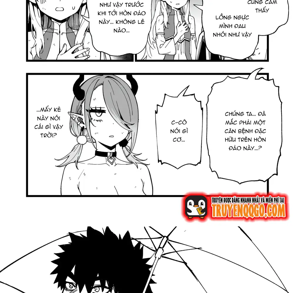 Elf Loli Sinh Tồn Ký Chapter 18 - 35
