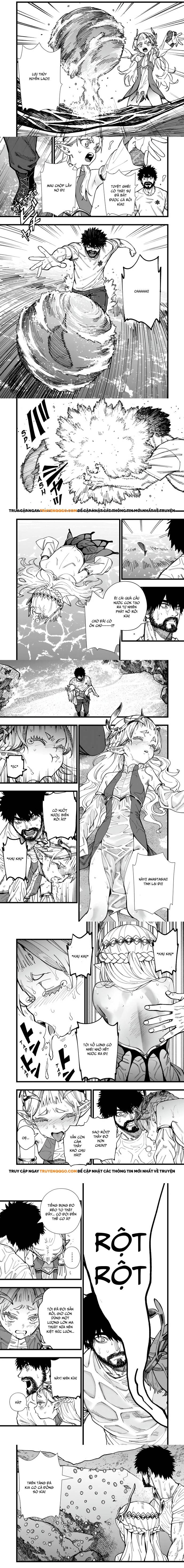 Elf Loli Sinh Tồn Ký Chapter 3 - 3