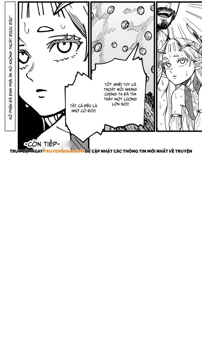 Elf Loli Sinh Tồn Ký Chapter 3 - 4