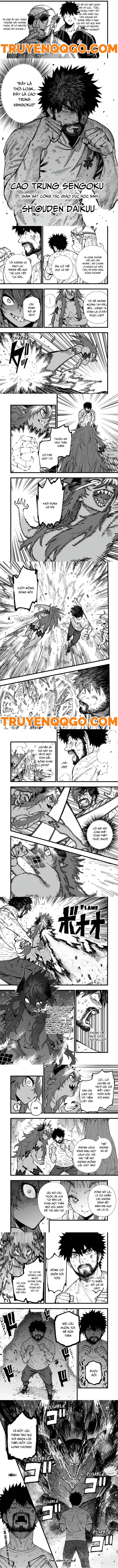 Elf Loli Sinh Tồn Ký Chapter 6 - 3