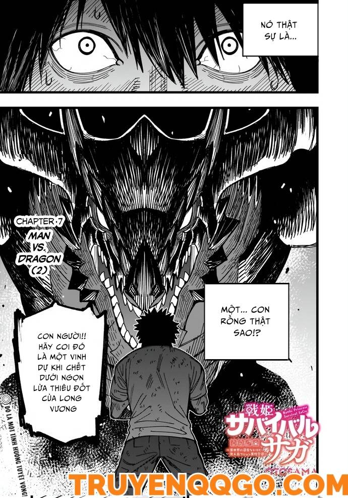 Elf Loli Sinh Tồn Ký Chapter 7 - 2