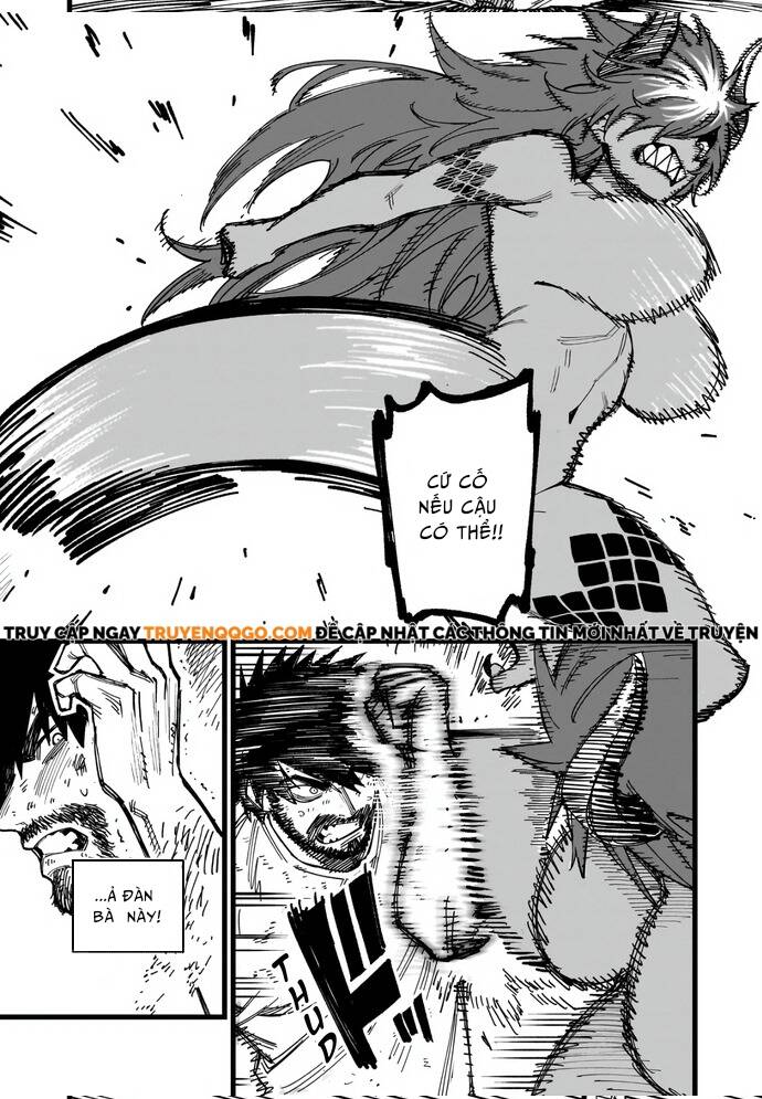 Elf Loli Sinh Tồn Ký Chapter 7 - 6