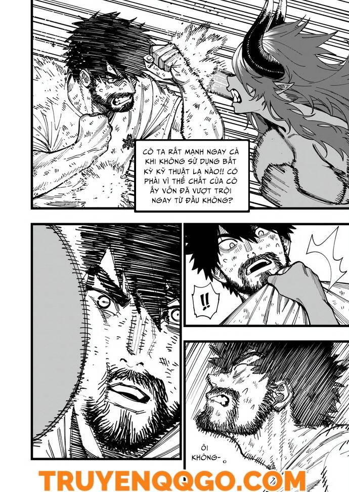 Elf Loli Sinh Tồn Ký Chapter 7 - 7