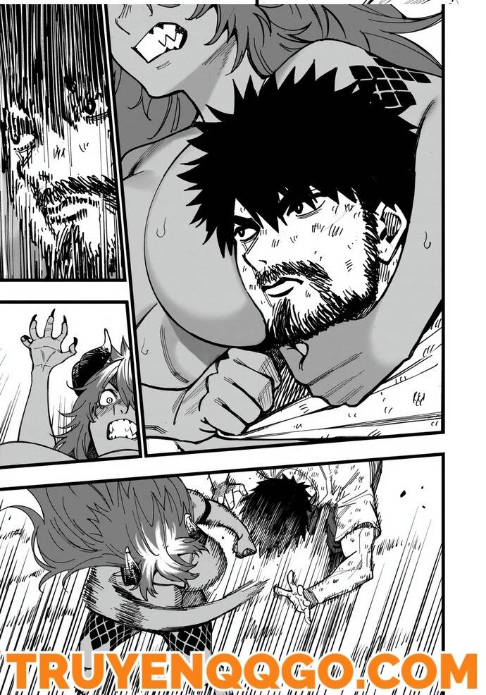 Elf Loli Sinh Tồn Ký Chapter 7 - 8