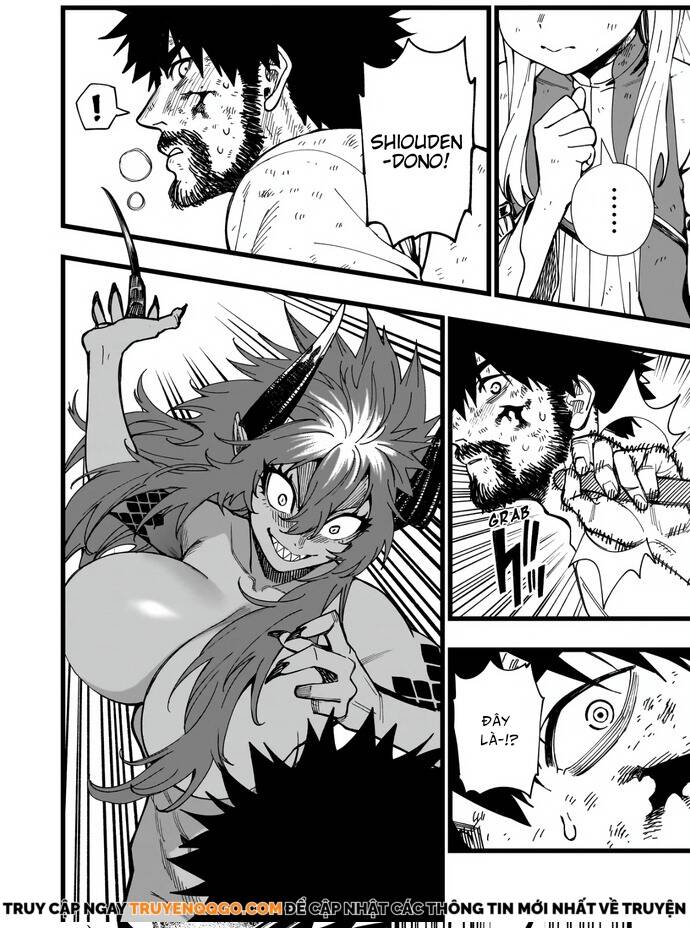 Elf Loli Sinh Tồn Ký Chapter 7 - 13