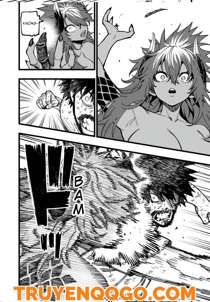 Elf Loli Sinh Tồn Ký Chapter 7 - 15