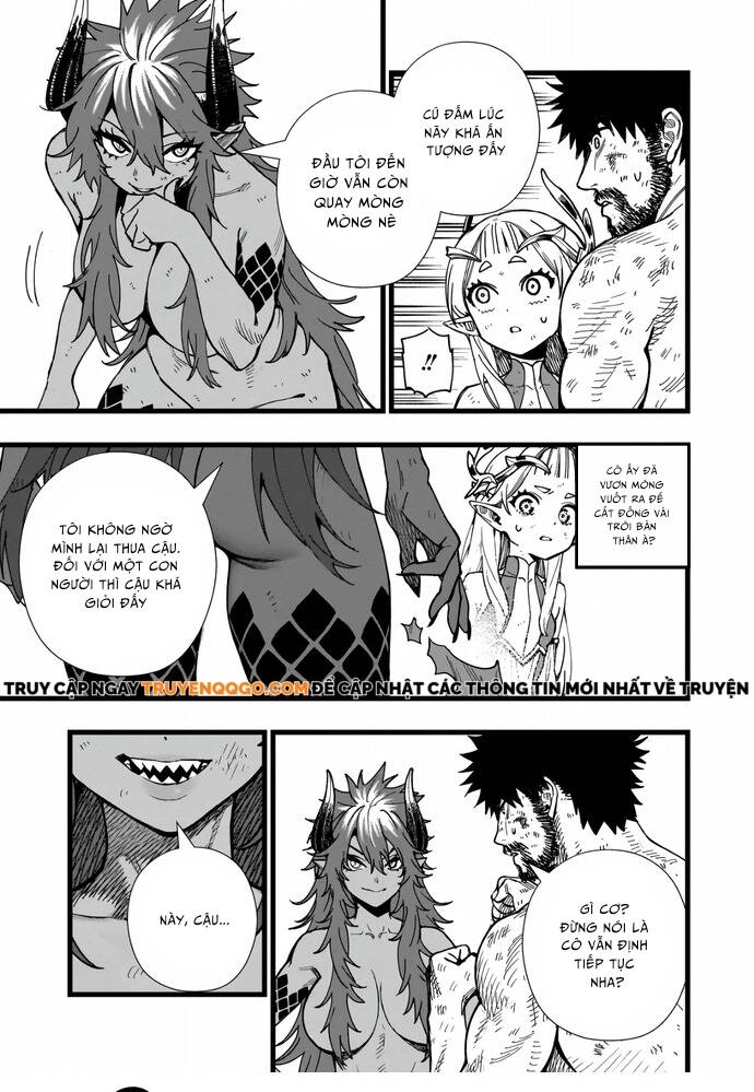 Elf Loli Sinh Tồn Ký Chapter 7 - 22