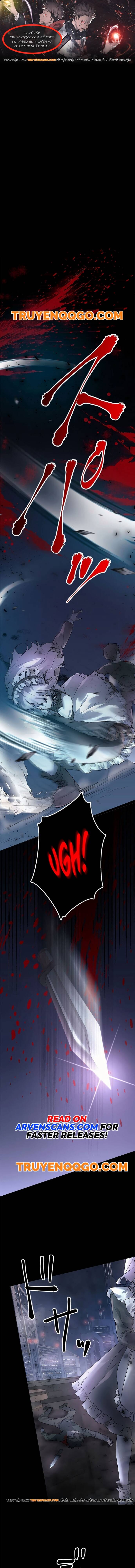 Nước Mắt Thần Chết Chapter 1 - 1