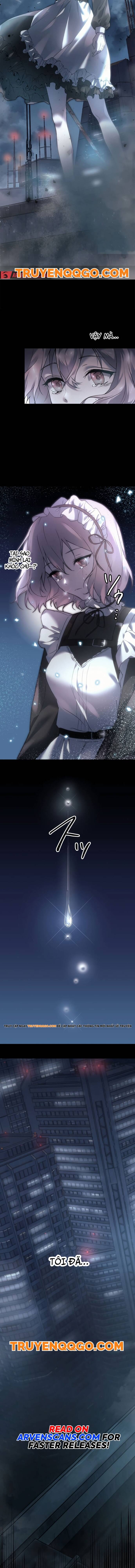 Nước Mắt Thần Chết Chapter 1 - 3