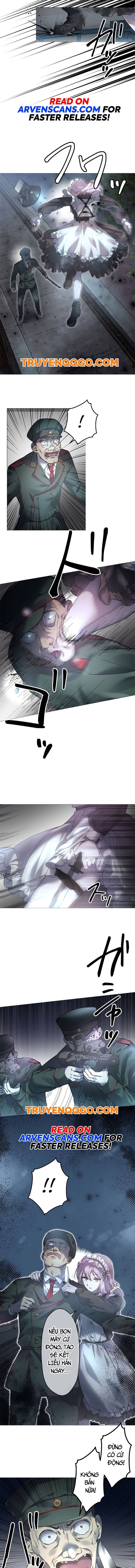 Nước Mắt Thần Chết Chapter 1 - 9