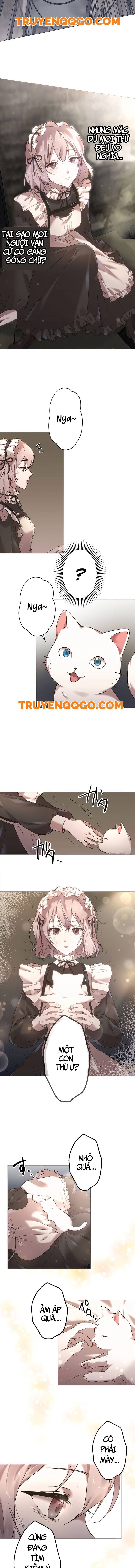 Nước Mắt Thần Chết Chapter 1 - 14