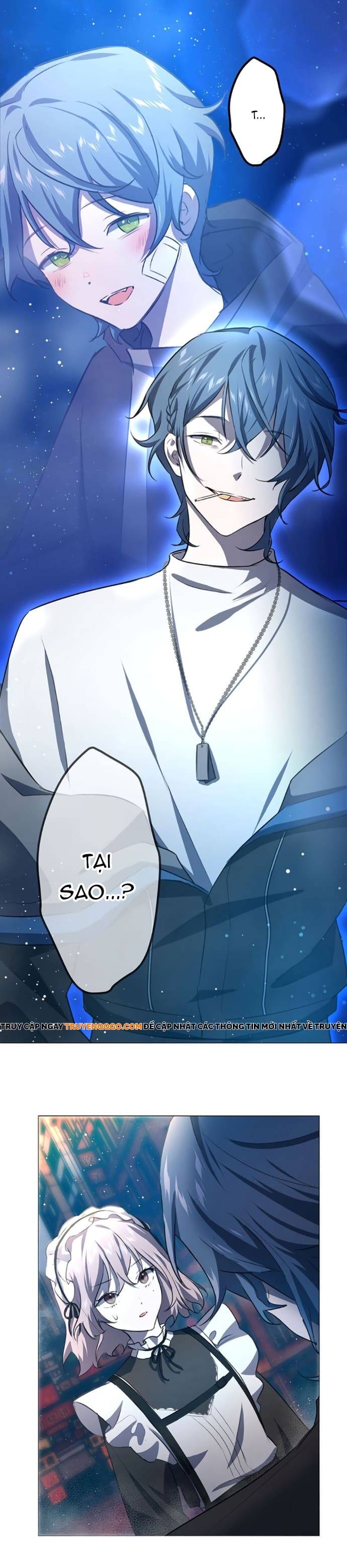 Nước Mắt Thần Chết Chapter 10 - 9