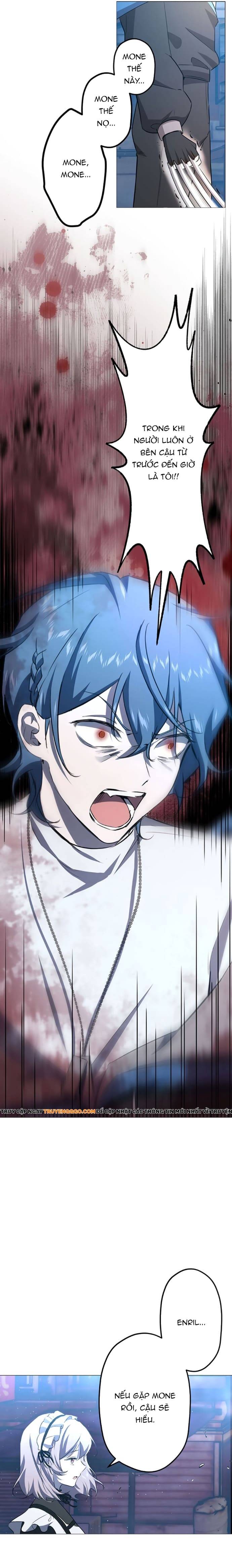 Nước Mắt Thần Chết Chapter 10 - 19