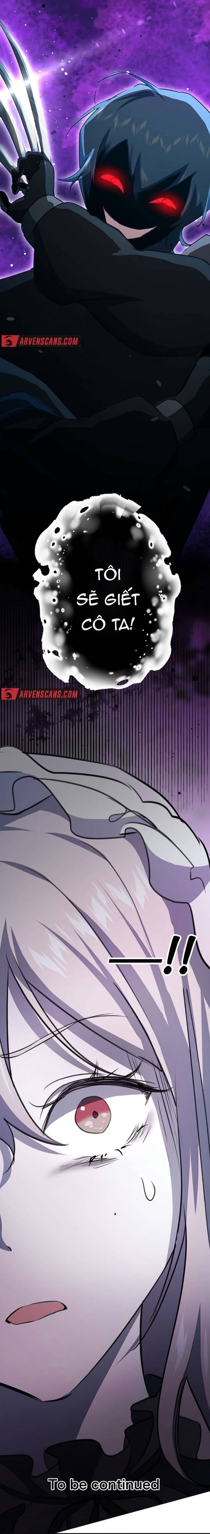 Nước Mắt Thần Chết Chapter 10 - 21