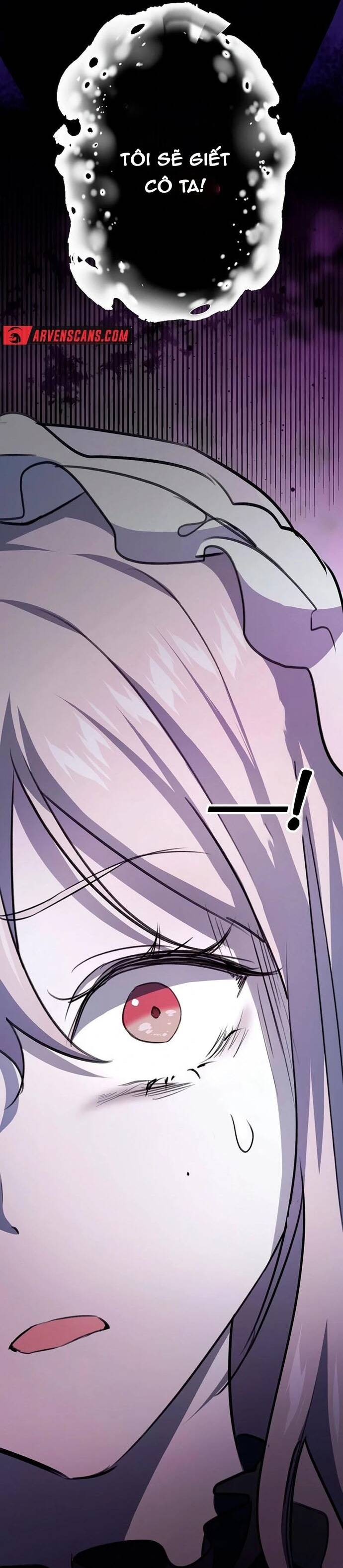 Nước Mắt Thần Chết Chapter 11 - 3