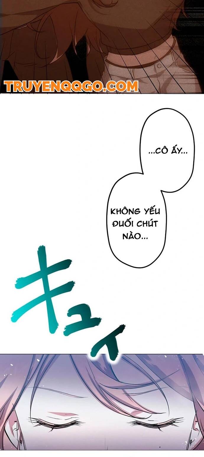 Nước Mắt Thần Chết Chapter 11 - 7