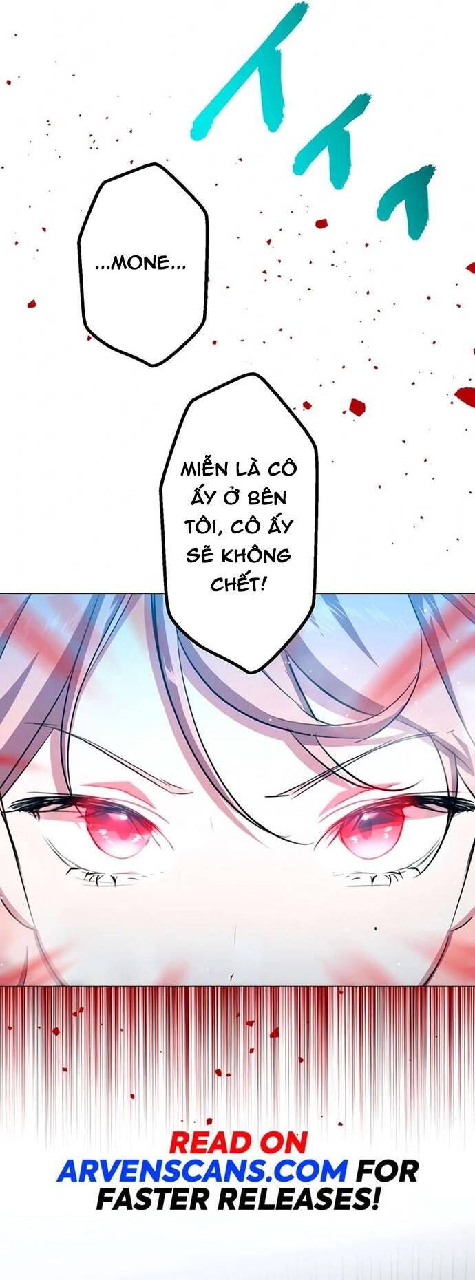 Nước Mắt Thần Chết Chapter 11 - 8