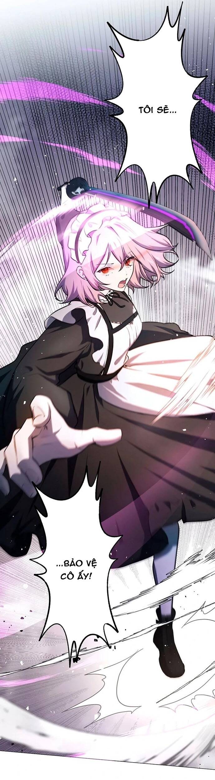 Nước Mắt Thần Chết Chapter 11 - 9