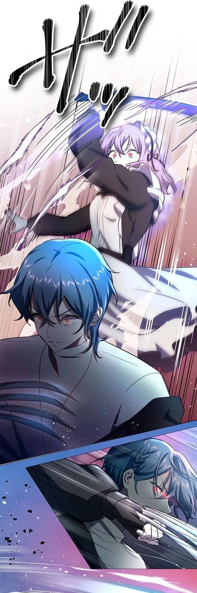 Nước Mắt Thần Chết Chapter 11 - 11