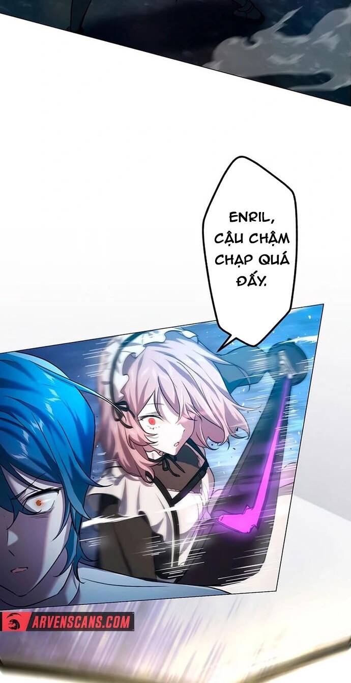 Nước Mắt Thần Chết Chapter 11 - 13