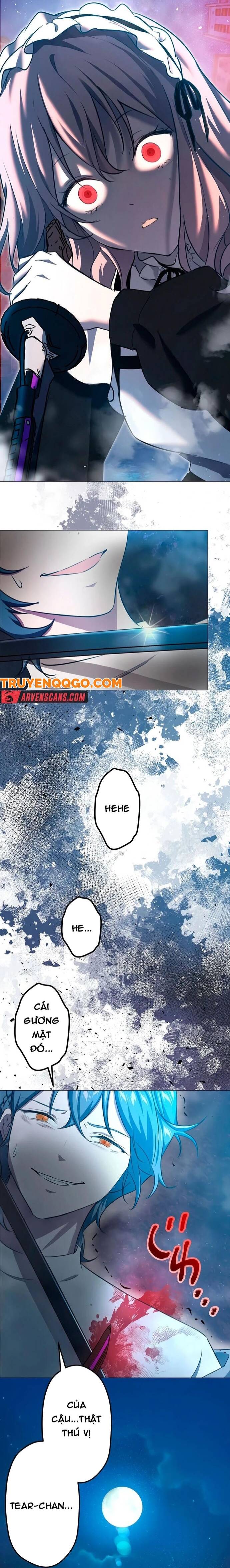 Nước Mắt Thần Chết Chapter 11 - 17