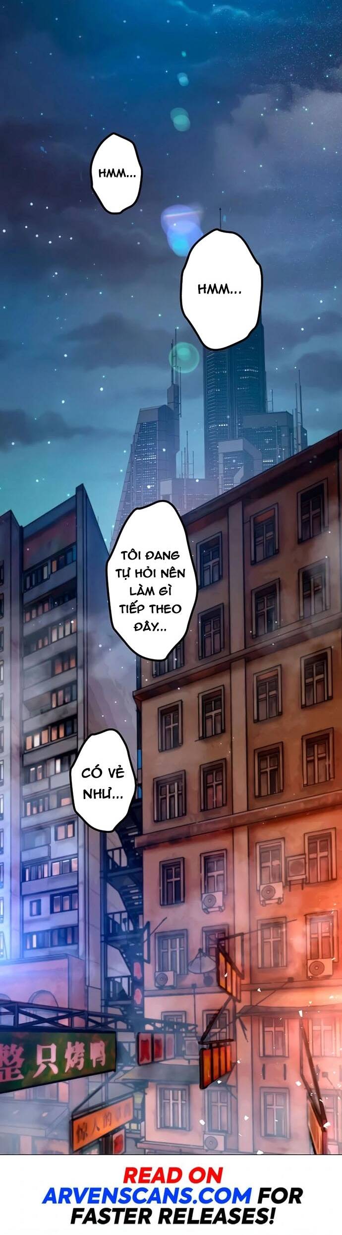 Nước Mắt Thần Chết Chapter 11 - 18