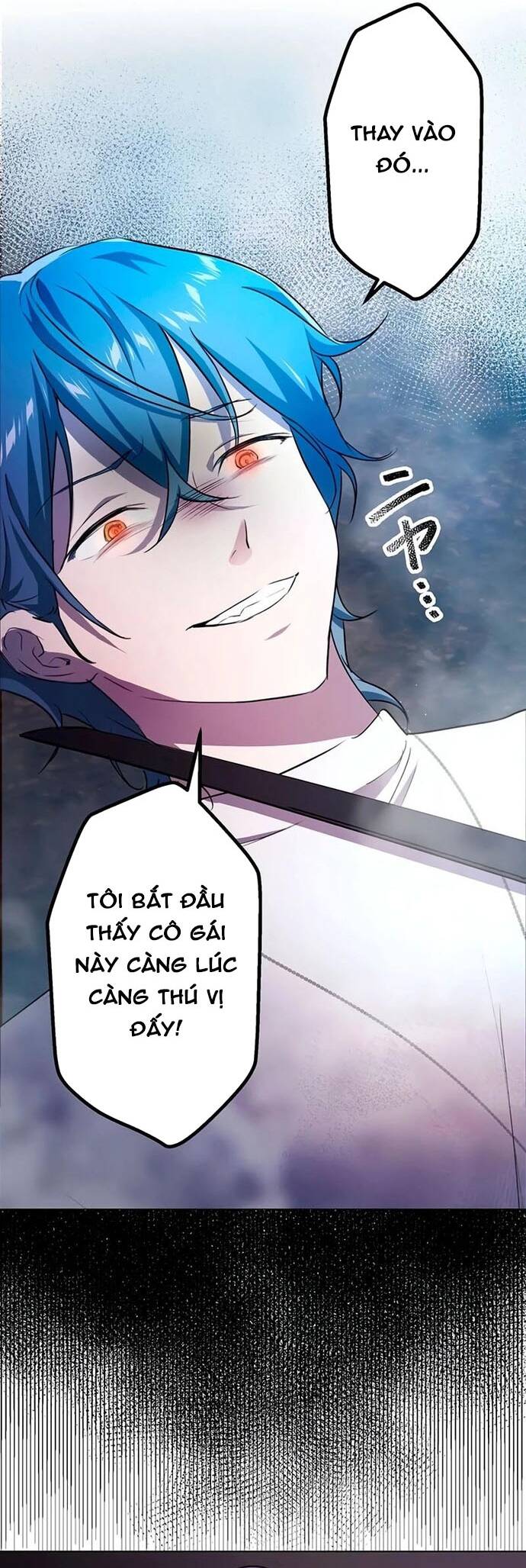 Nước Mắt Thần Chết Chapter 11 - 19