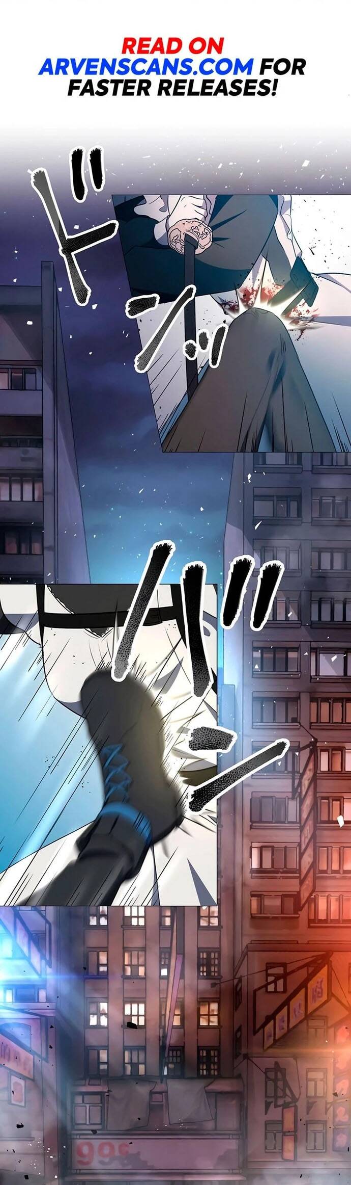 Nước Mắt Thần Chết Chapter 11 - 21