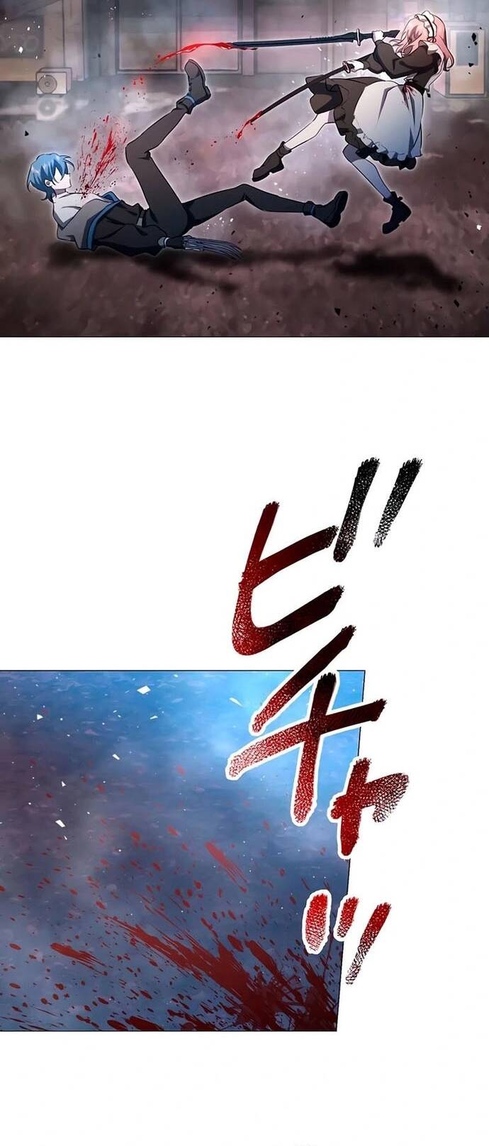 Nước Mắt Thần Chết Chapter 11 - 22