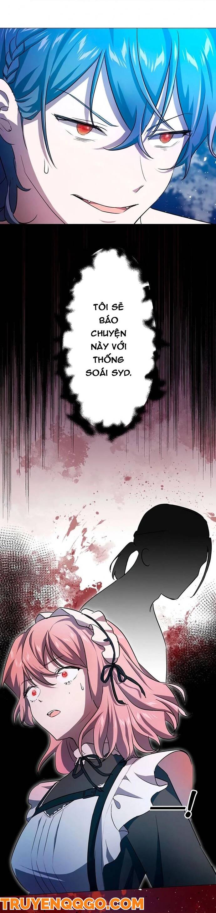 Nước Mắt Thần Chết Chapter 11 - 24