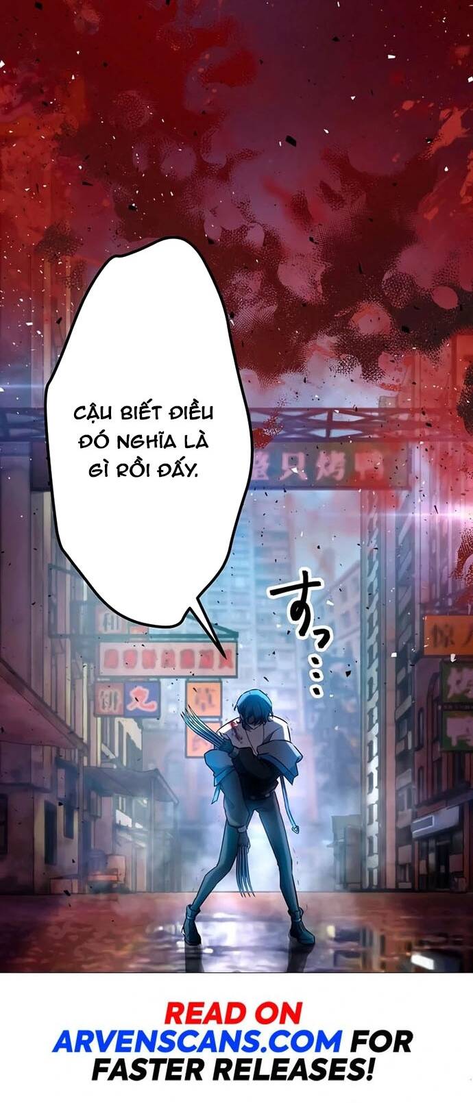 Nước Mắt Thần Chết Chapter 11 - 25