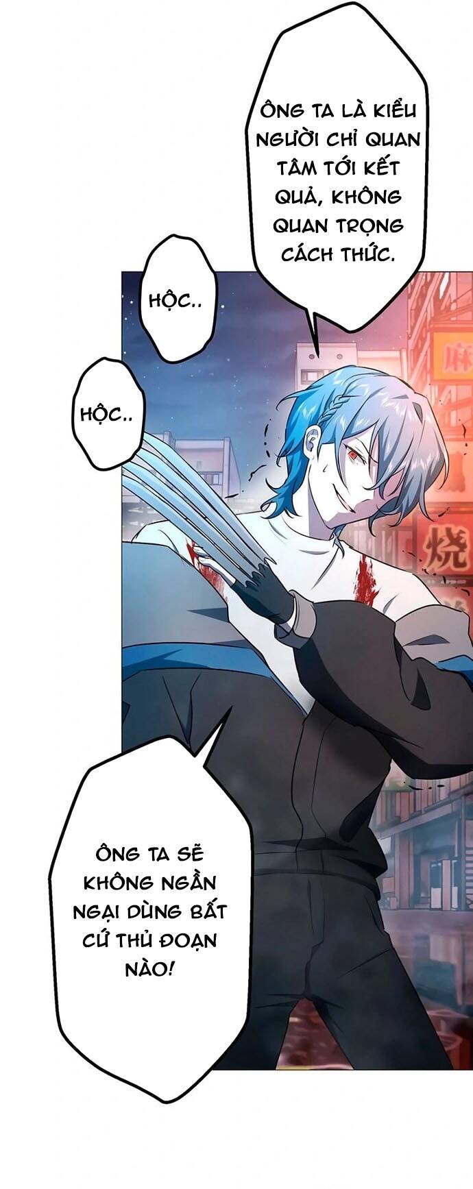 Nước Mắt Thần Chết Chapter 11 - 26