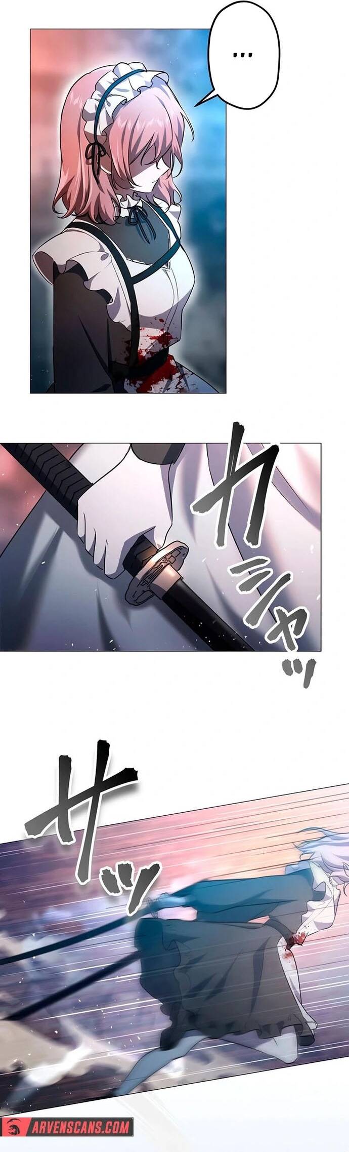 Nước Mắt Thần Chết Chapter 11 - 27