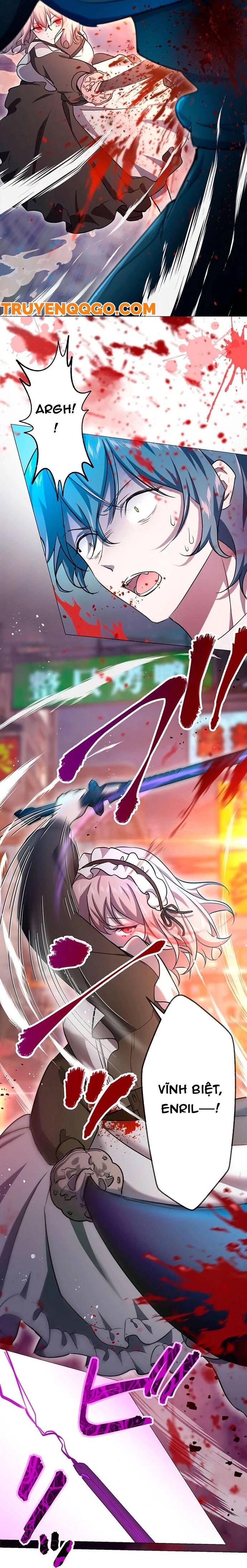 Nước Mắt Thần Chết Chapter 11 - 29