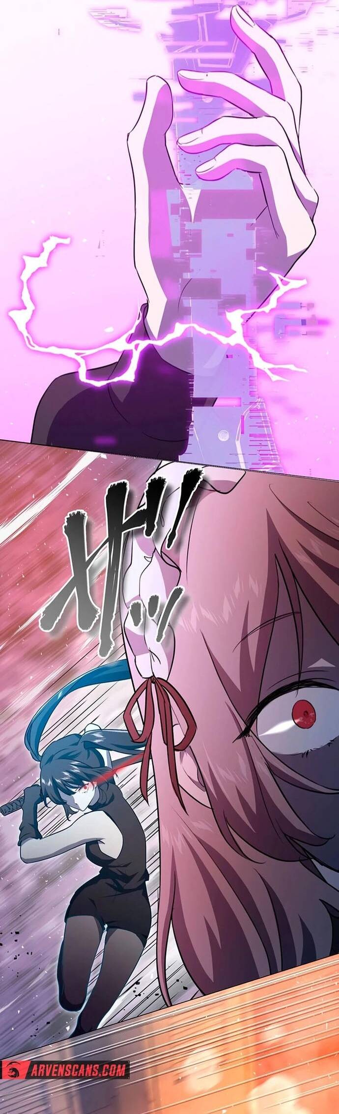 Nước Mắt Thần Chết Chapter 11 - 32