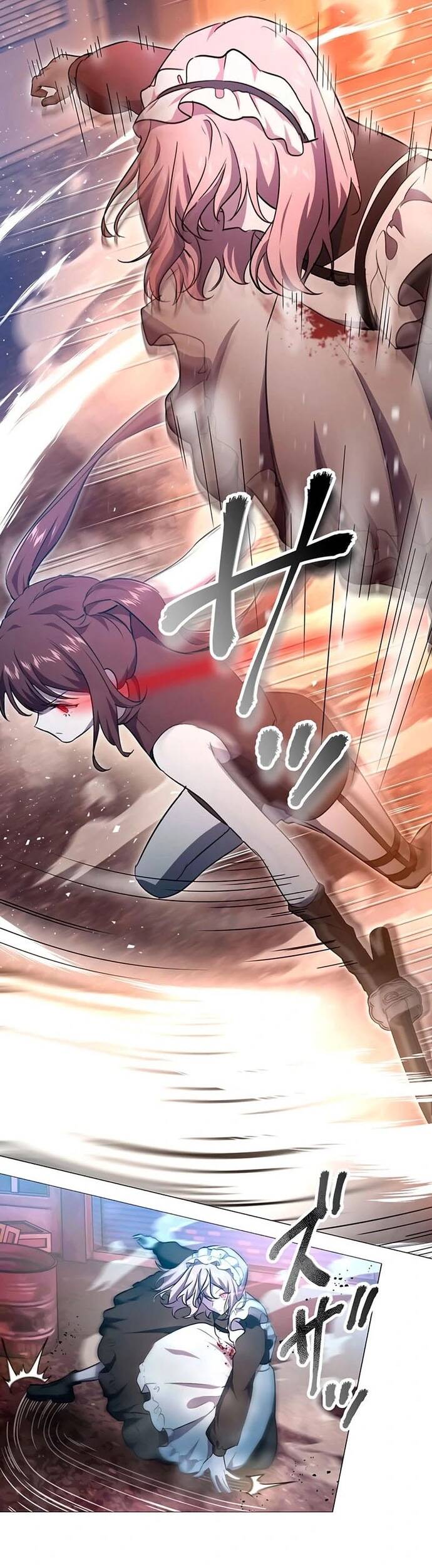 Nước Mắt Thần Chết Chapter 11 - 33