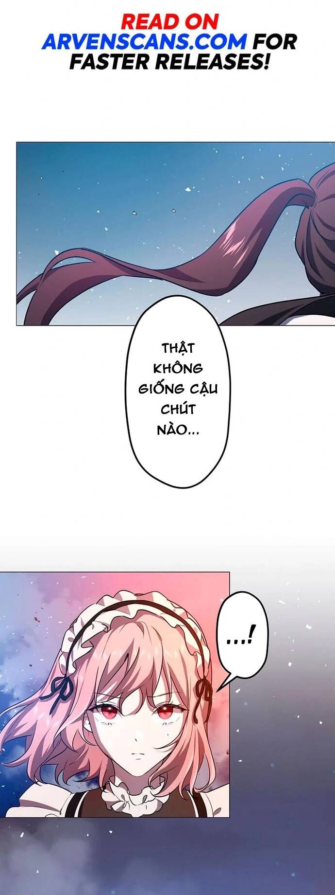 Nước Mắt Thần Chết Chapter 11 - 34