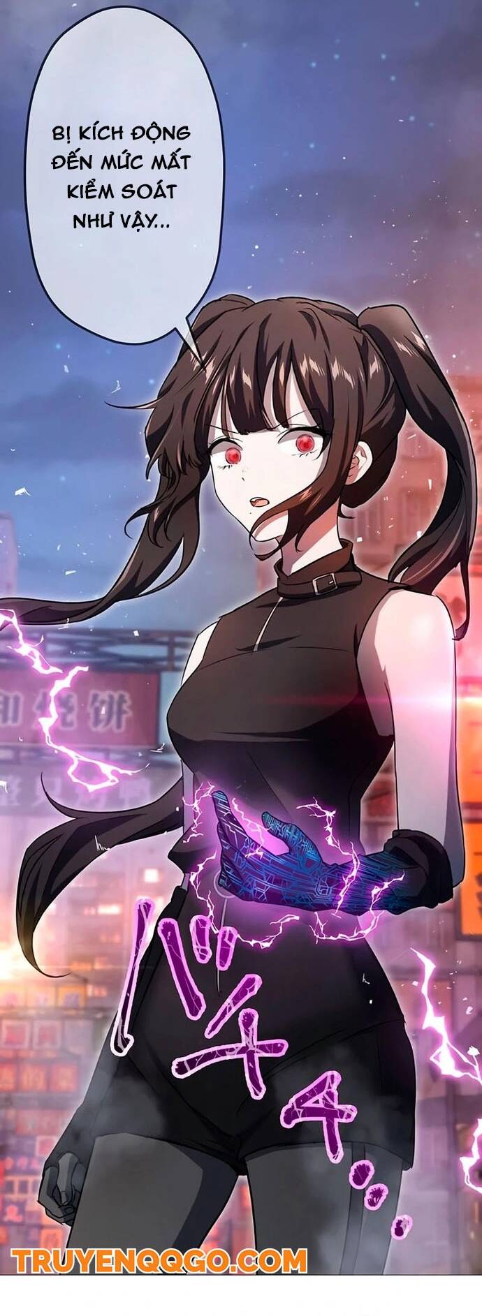 Nước Mắt Thần Chết Chapter 11 - 35