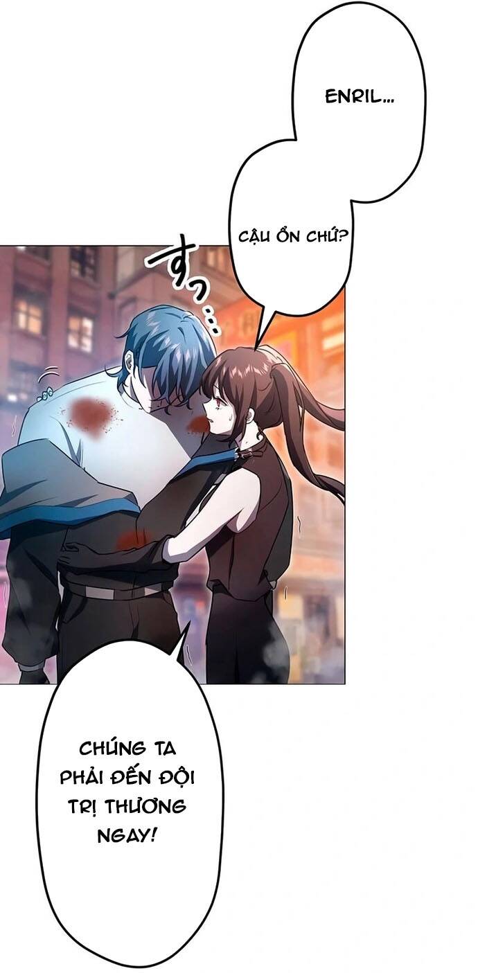 Nước Mắt Thần Chết Chapter 11 - 36