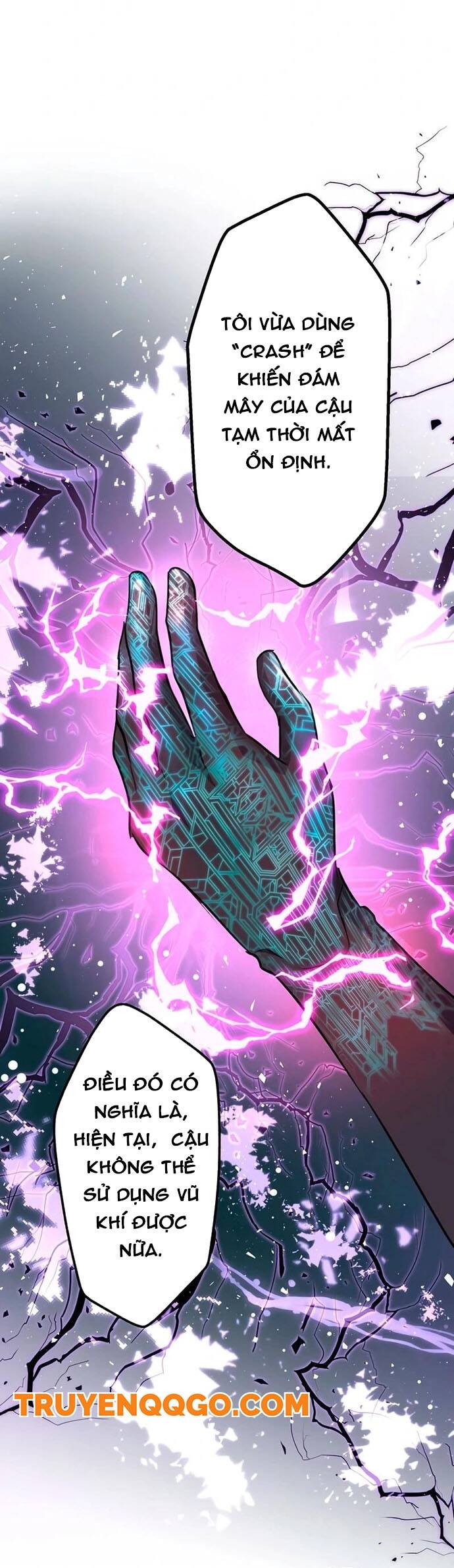 Nước Mắt Thần Chết Chapter 11 - 38